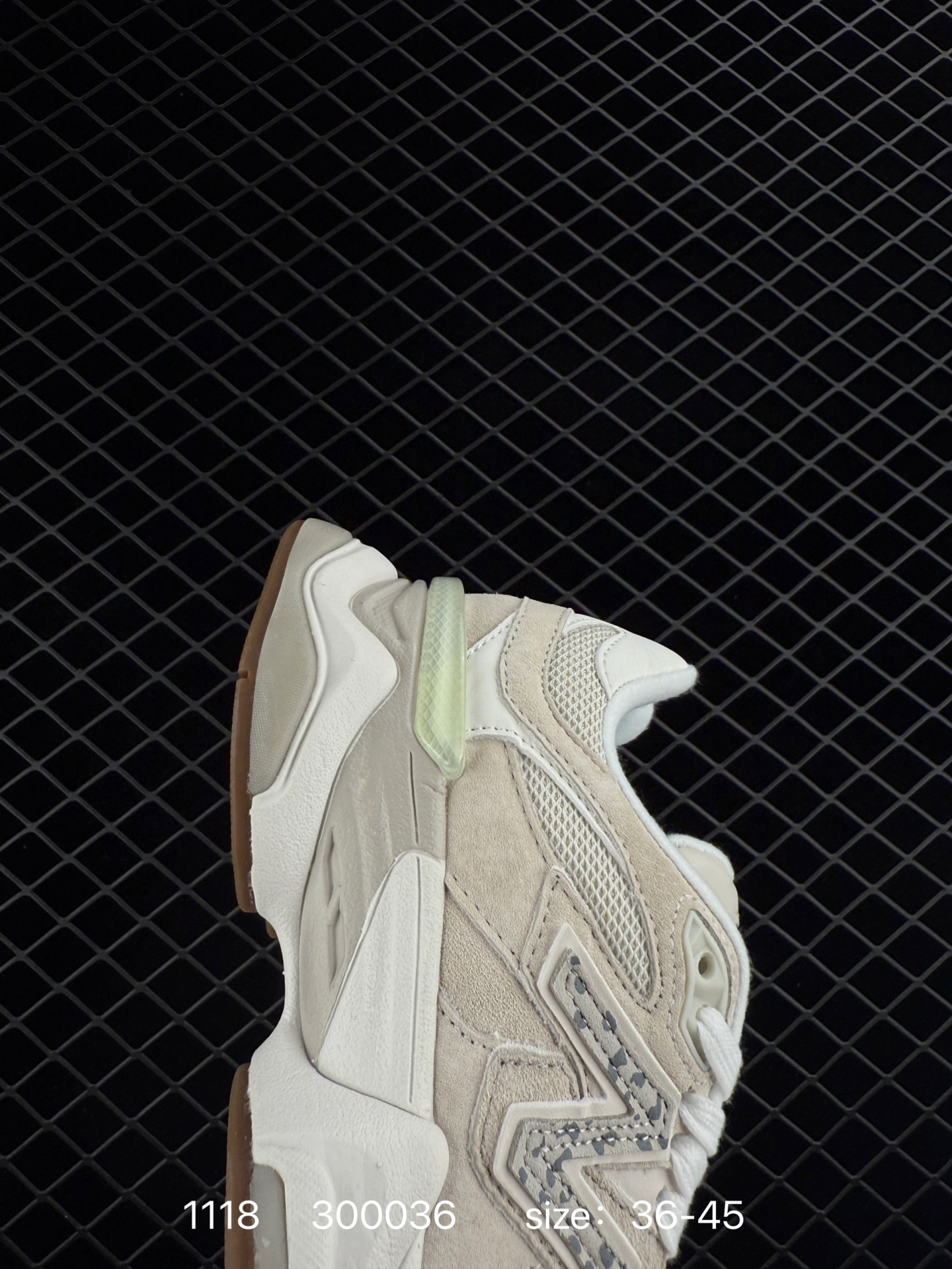 NB Joe Freshgoods x New Balance NB9060